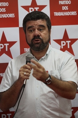 Gilmar Dominici